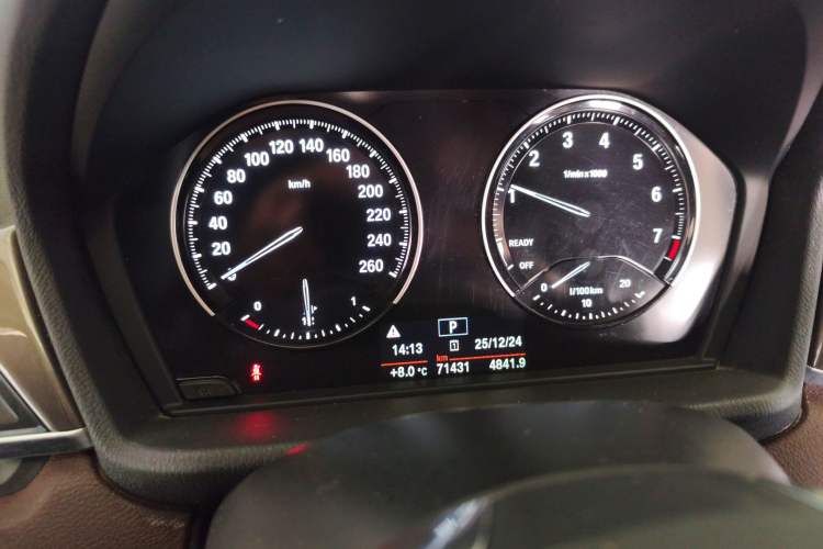 Used BMW X1 2019 sDrive18Li Premium Edition
