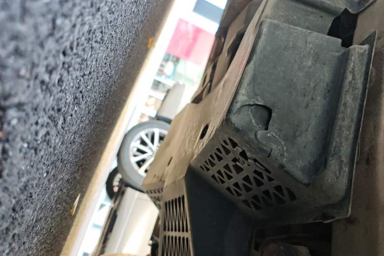 Used Wuling Zhiguang 2015 1.2L Practical LS-I Model
