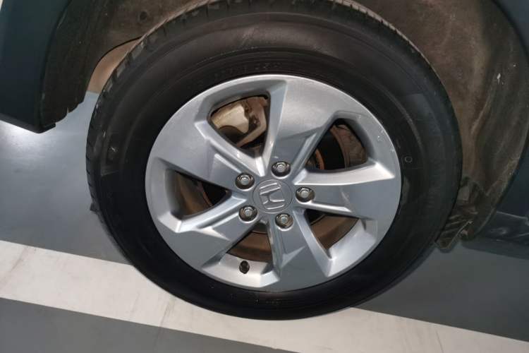 Used Honda XR-V 2017 1.5L LXi CVT Classic Edition
