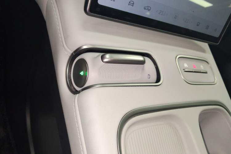 Used Nio ES6 2023 75 kWh