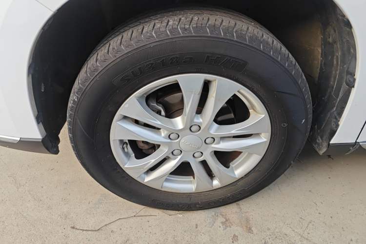 Used Haval M6 2021 PLUS 1.5T Manual Elite Smart Connectivity Model
