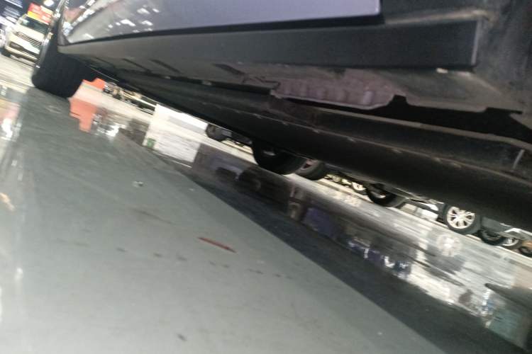 Used BYD Dolphin 2024 Honor Edition 420km Fashion Version
