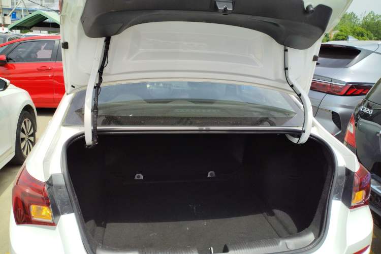 Used Buick Excelle 2018 15N CVT Elite Edition
