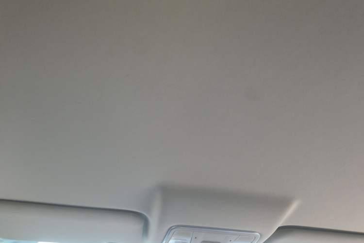 Used Changan CS35PLUS 2021 Honor Million Edition 1.6L CVT Elite Model
