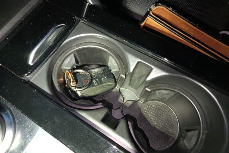 Used Land Rover Discovery 2018 3.0 SC V6 HSE
