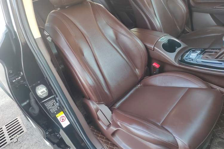 Used Leopaard Mattu 2018 1.6T GDI DCT Elite Model