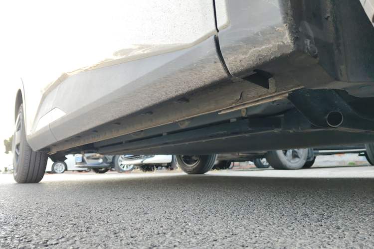 Used BYD Seagull 2025 Intelligent Driving Version 305 km Dynamic Edition
