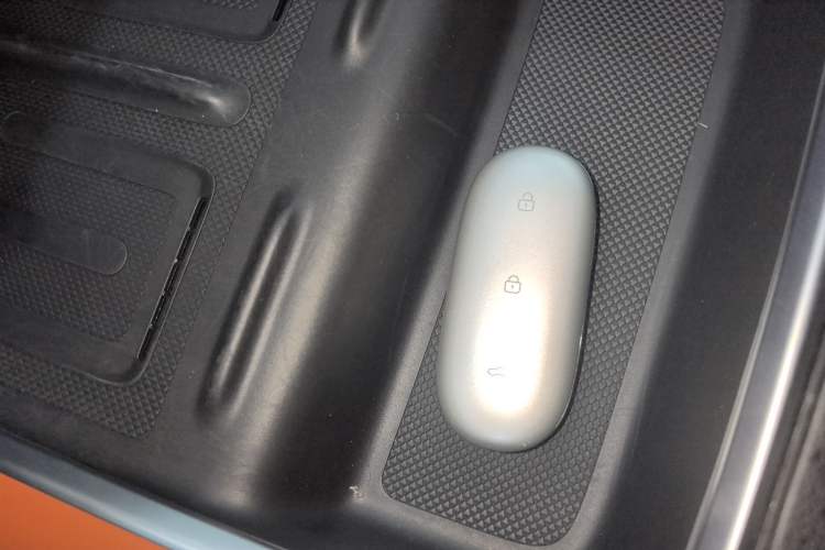 Used Li Auto L6 2024 Pro Model