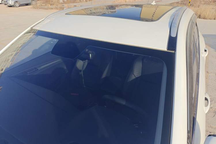 Used Haval F7 2020 1.5T Two-Wheel Drive i-Type
