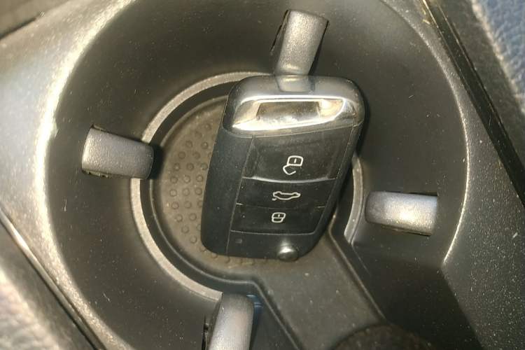 Used Volkswagen Golf 2020 Zhiai Edition 280TSI DSG Comfort Model
