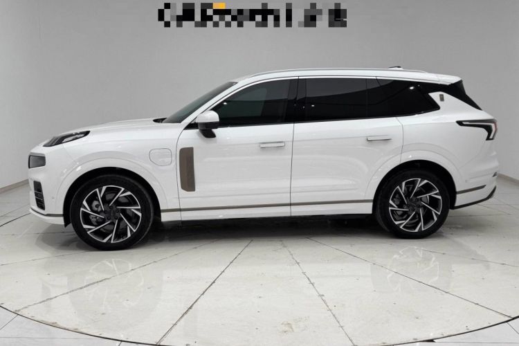 Used Lynk & Co 09 EM-P 2021 2.0T PHEV Ultra 7-Seater