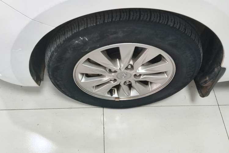 Used Hyundai Celesta 2018 1.6L Automatic GL Enjoyment Edition China VI compliant
