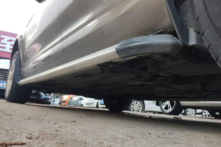 Used Skoda Yeti 2016 1.4TSI DSG Advanced Edition
