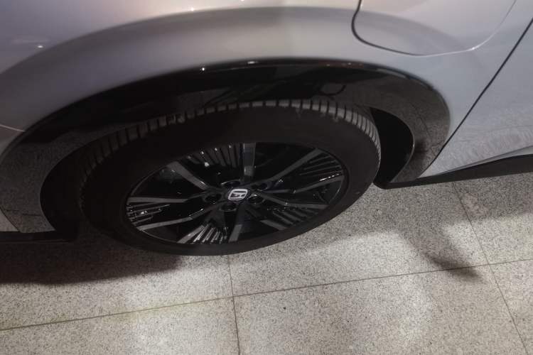 Used Honda e:NS2 2024 Light-Chasing Version
