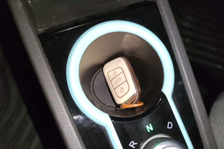 Used Chery Little Ant 2021 150 000 Yuan Ant Fan Edition Ant Stylish Version Lithium Iron Phosphate