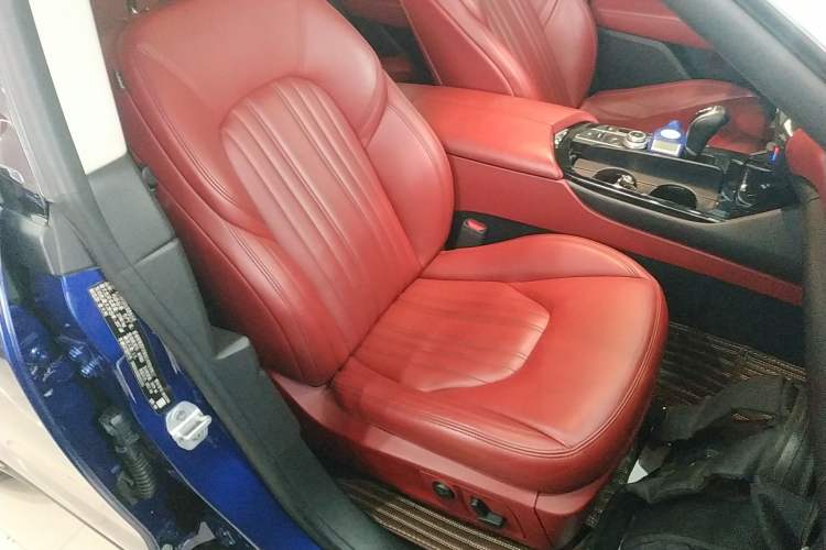 Used Maserati Levante 2016 3.0T Standard Edition