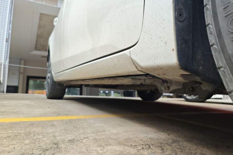 Used Toyota Levin 2018 185T CVT Prestige Version China VI Standard
