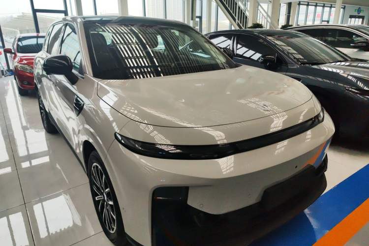 Used Leapmotor B10 2025 510 Joyful Edition
