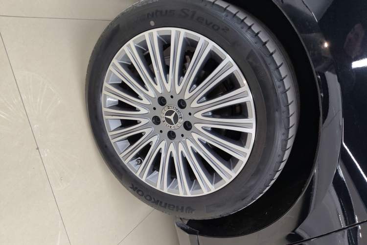 Used Mercedes-Benz E-Class 2023 E 300 L Luxury Model