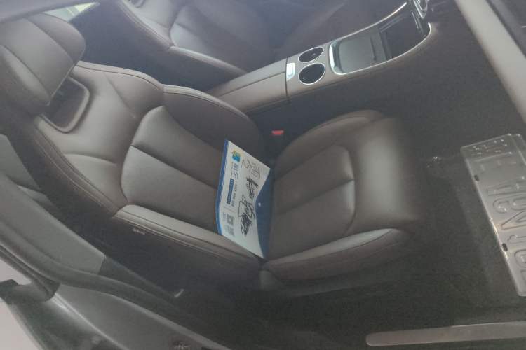 Used Leapmotor C01 2023 525 Comfort Edition
