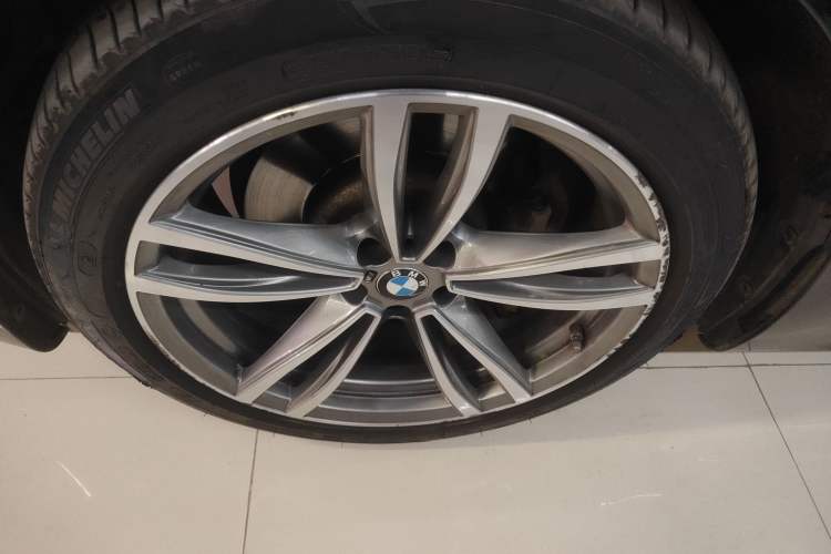 Used BMW 6 Series GT 2020 630i M Sport Package