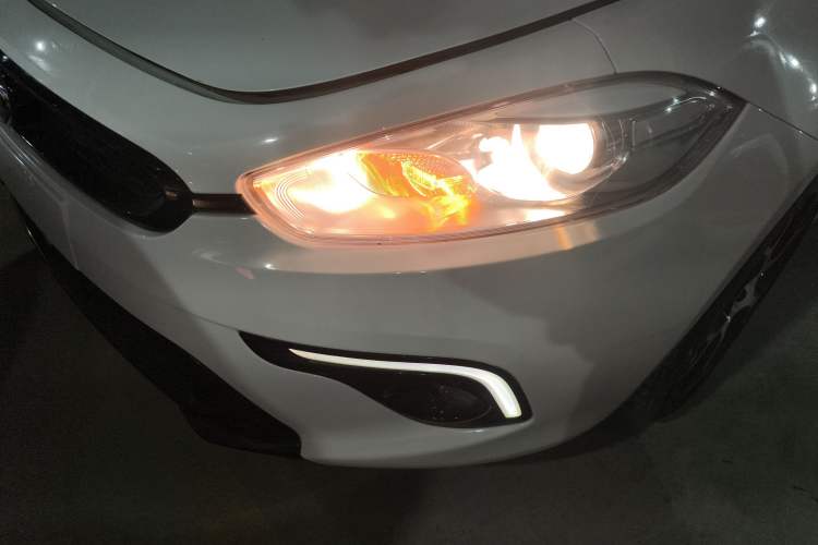 Used Fiat Ottimo 2014 1.4T Automatic Sport Edition