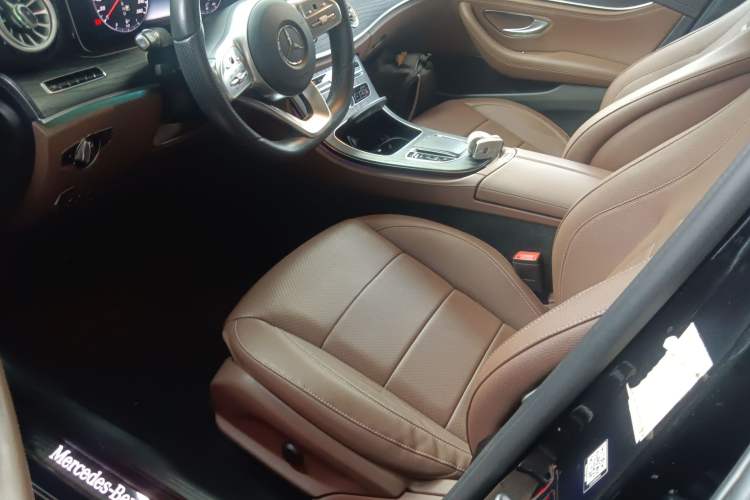 Used Mercedes-Benz E-Class 2020 Restyled E 300 L Sport Exclusive Edition
