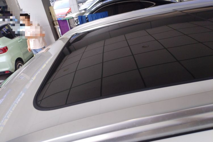 Used Haval H6 2021 1.5 GDIT Automatic Champion Edition
