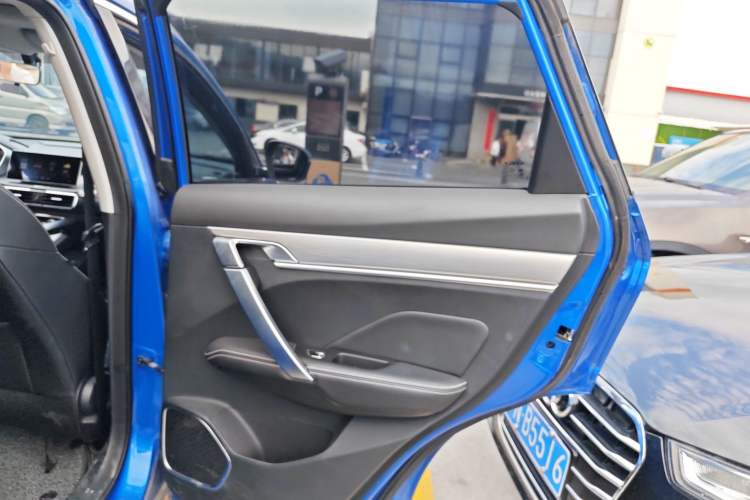 Used Geely Auto Coolray 2019 260T DCT Knight China VI Standard
