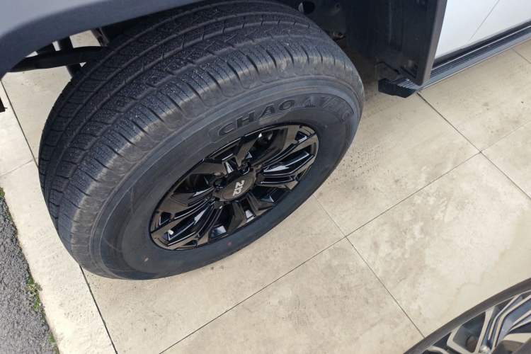 Used  T01 2024 2.0T Explorer
