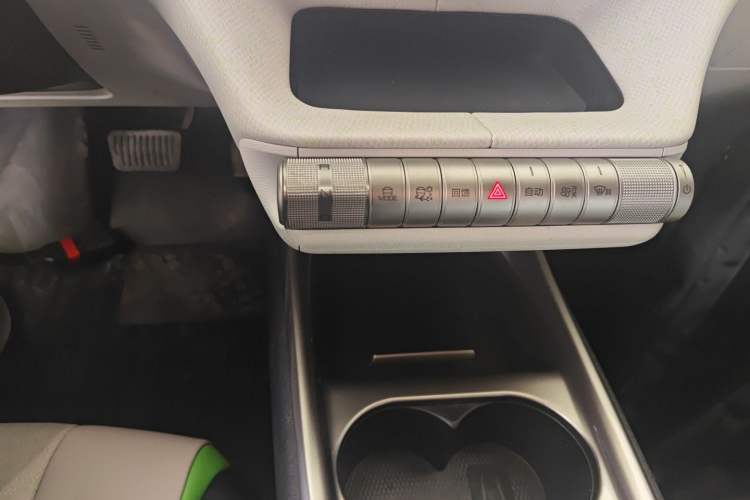 Used BYD Dolphin 2021 405 km Fashion Edition