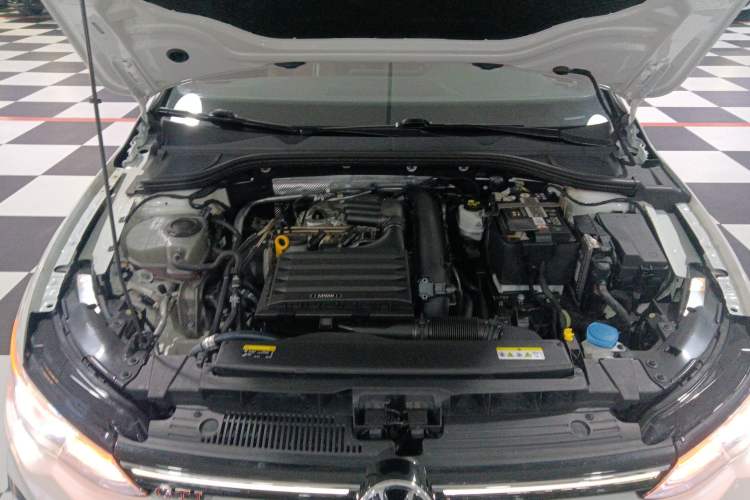 Used Volkswagen Golf 2023 280TSI DSG R-Line Lite
