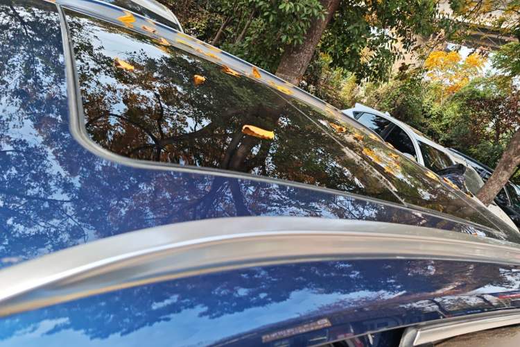 Used BMW X1 2021 sDrive25Li Leading Model
