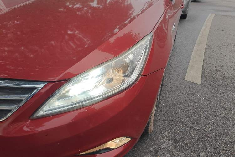 Used Changan Eado 2015 1.6L Automatic Luxury Model
