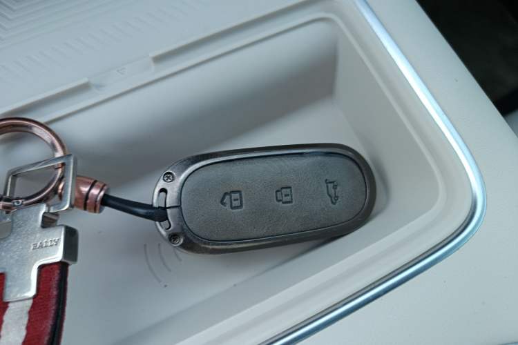 Used Li Auto L7 2023 Pro Model
