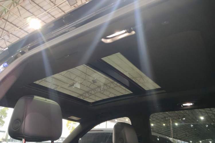 Used Cadillac XT6 2021 2.0T Six-Seater Four-Wheel-Drive Luxury Version