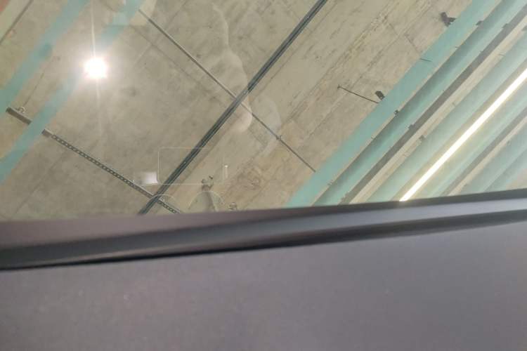 Used Li Auto L8 2025 Ultra Smart Refreshed Edition
