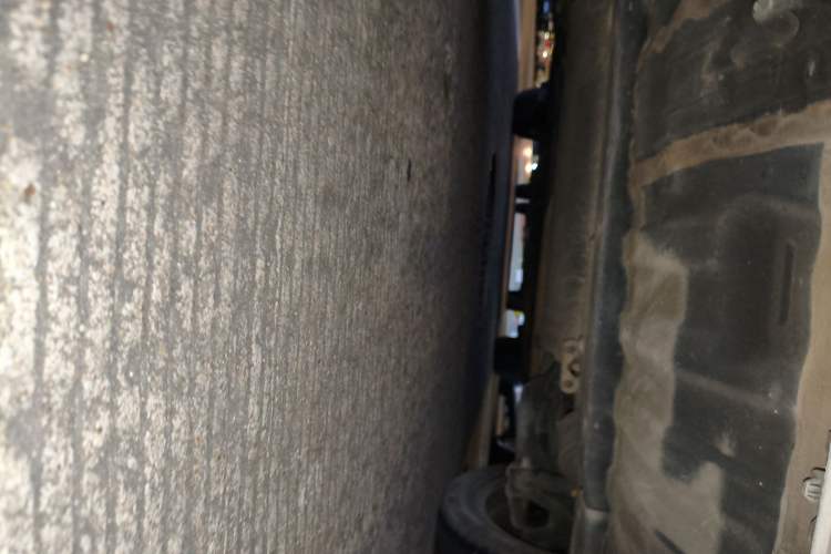 Used Honda Elysion 2016 2.4L Classic Edition
