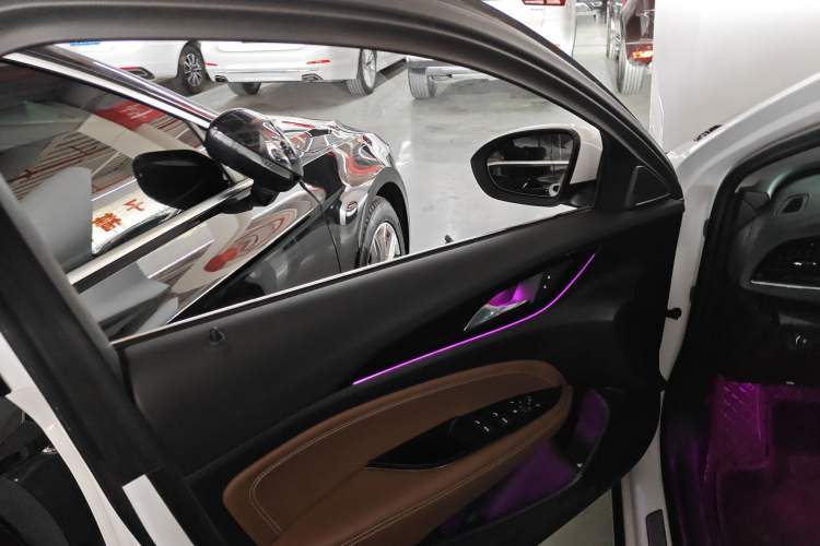 Used Buick Regal 2022 552T Smart Edition