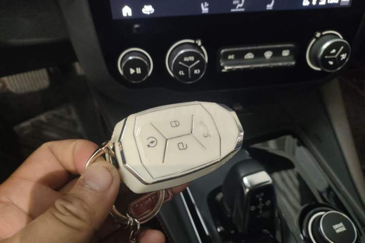 Used Lynk & Co 03 2020 2.0TD Automatic Jing Pro Edition
