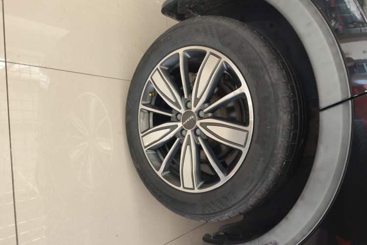 Used Haval H6 2021 1.5 GDIT Automatic Champion Edition
