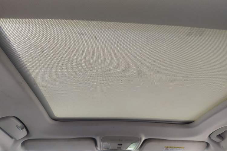 Used Hongqi HS5 2022 Revised Version 2.0T Smart Connect Flagship Edition