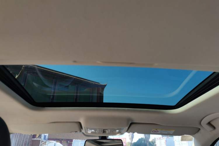 Used Volkswagen Lavida 2021 1.5L Automatic Comfort Edition
