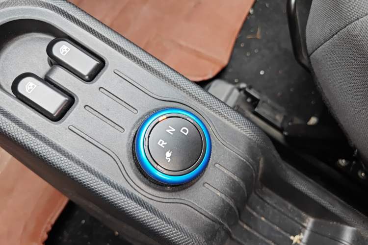 Used Wuling Hongguang MINIEV 2020 Freedom Version Lithium Iron Phosphate
