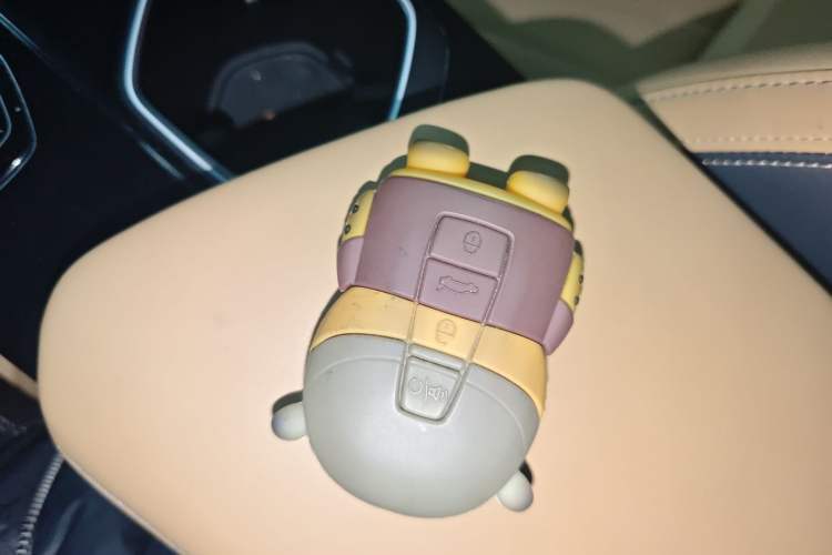 Used Geely Auto FX11 2023 1.5TD DCT Prestige Edition