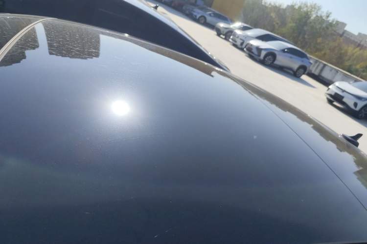 Used Audi A7L 2022 45 TFSI quattro S-line Black Warrior Edition