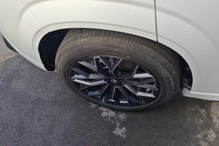 Used Changan UNI-Z New Energy 
