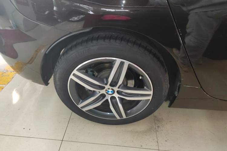 Used BMW 2 Series Active Tourer 2015 218i Sports Design Package
