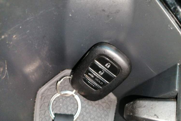 Used Honda Accord 2023 260TURBO Smart Enjoyment Version
