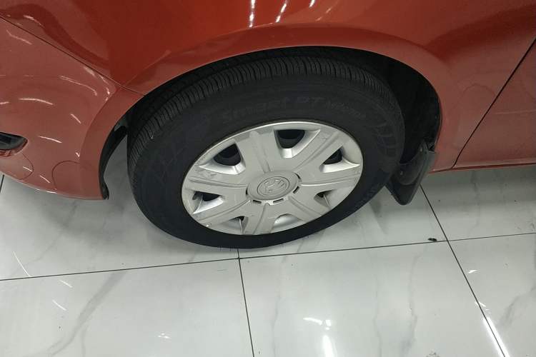 Used Skoda Fabia 2014 1.4L Automatic Crystal Edition
